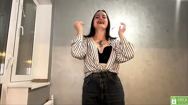 Živý XXX chat ChanelMazariego