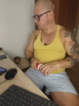 alton_mason1 Webcam Show