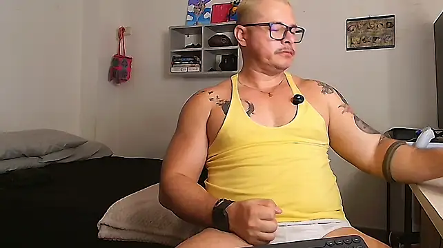 alton_mason1's Webcam Show