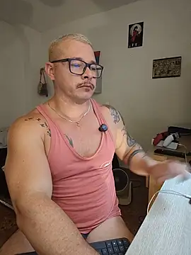 Show de alton_mason1 na webcam