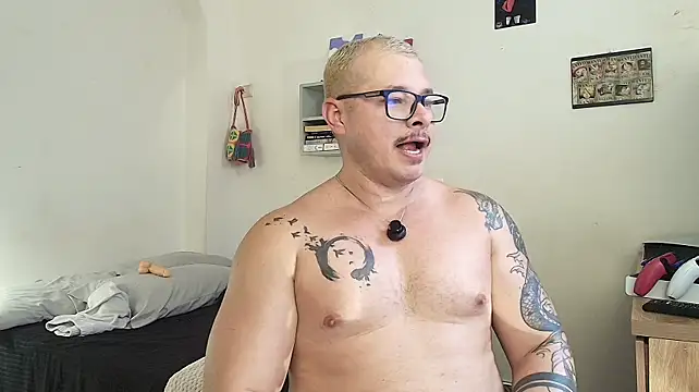 Вебкам-шоу alton_mason1