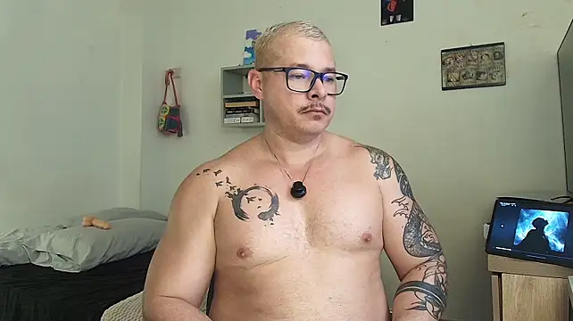 Show de alton_mason1 na webcam