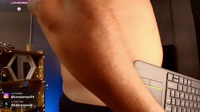 Show webcam de alton_mason1