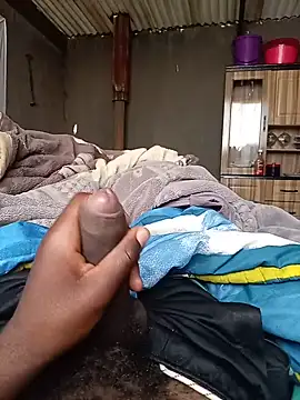 BigVibeEnergyMagnetic's Webcam Show