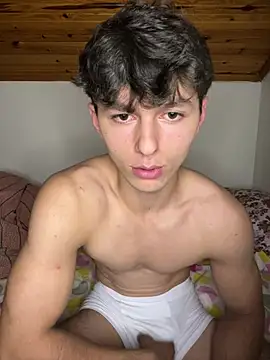 crazyboyy3 Pertunjukan Webcam