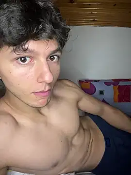 Show Webcam de crazyboyy3