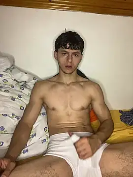 crazyboyy3 Webcam-Show