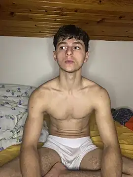 crazyboyy3 网络视讯表演
