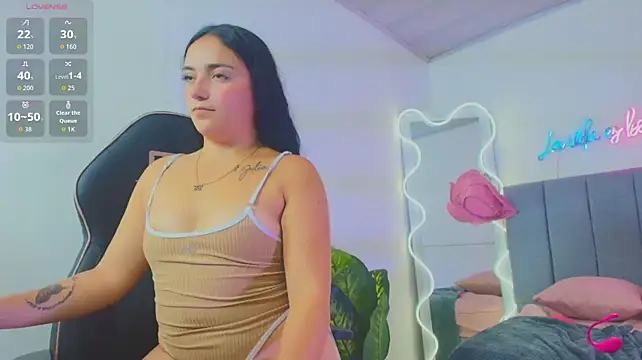 canddy_tay1's Live XXX Chat