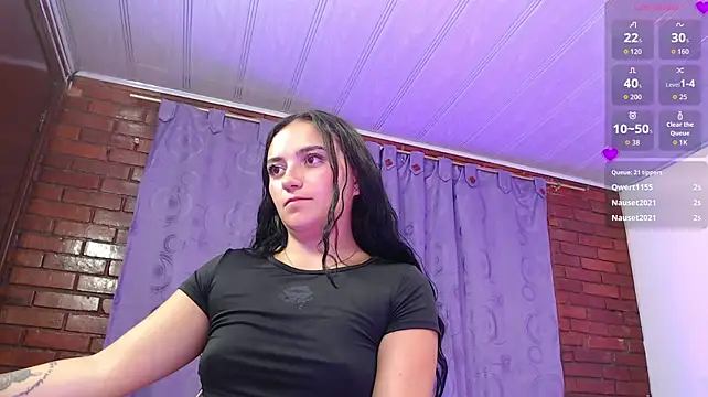 canddy_tay1's Live XXX Chat