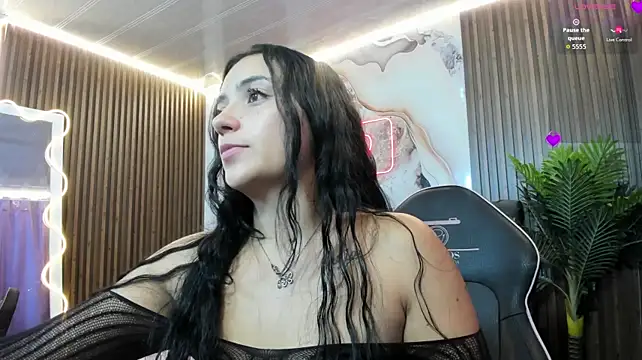 Chatroom XXX en direct de canddy_tay1