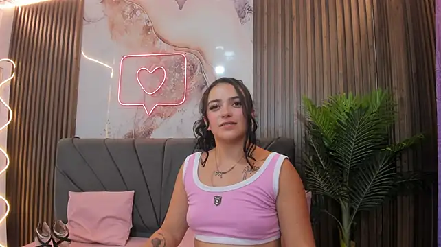 Chatroom XXX en direct de canddy_tay1