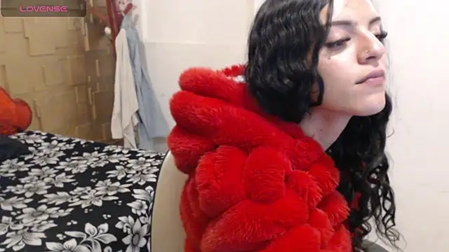 XXX chat uživo modela margareth2026