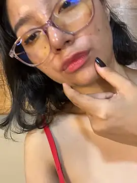 Sembang XXX Secara Langsung YumiGummy