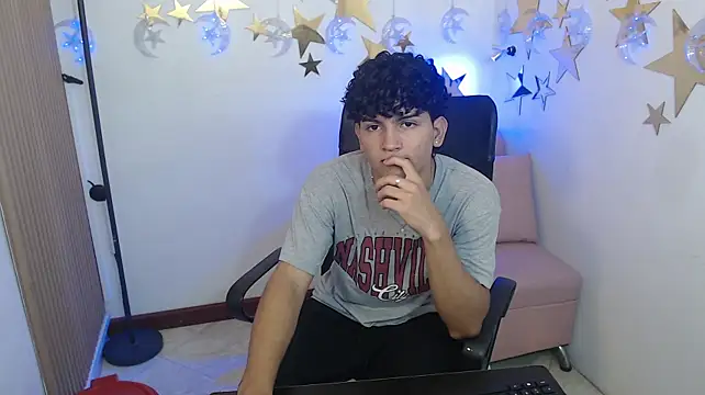 sthellar_gp Webcam Show
