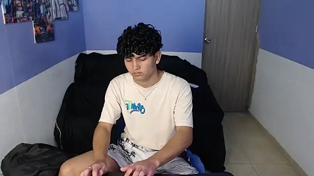 sthellar_gp Webcam-Show