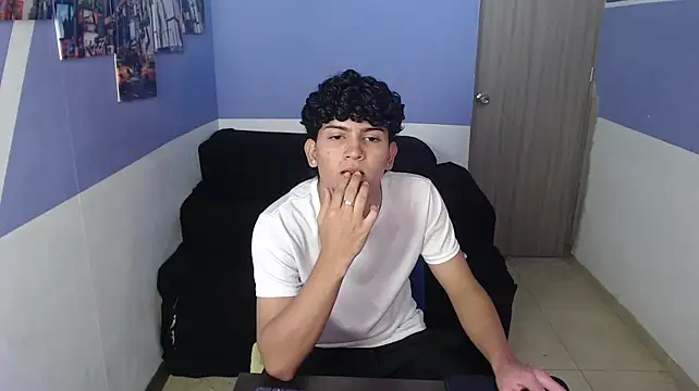 sthellar_gp Webcam Show