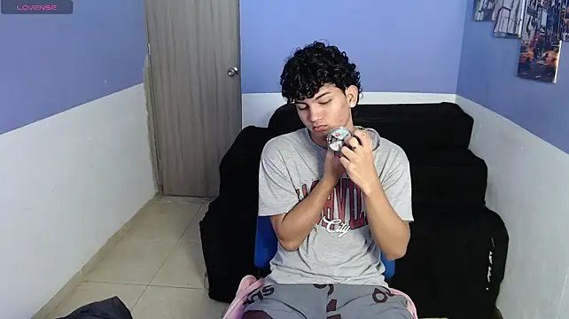 sthellar_gp webcam show