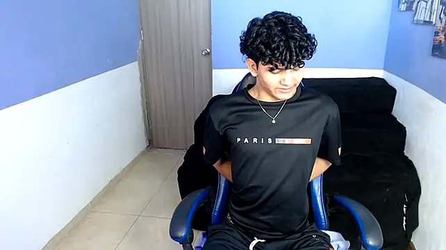 sthellar_gp Webcam Show