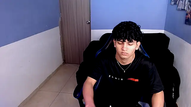 sthellar_gp Webcam Show