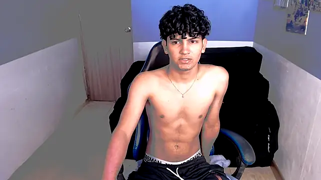 sthellar_gp Webcam Show