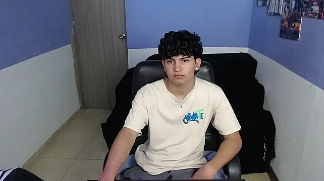 sthellar_gp's Webcam Show