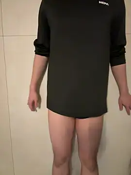 kgayjinn Show Webcam