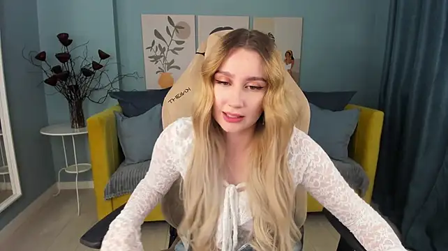 LanaLoon's Live XXX Chat