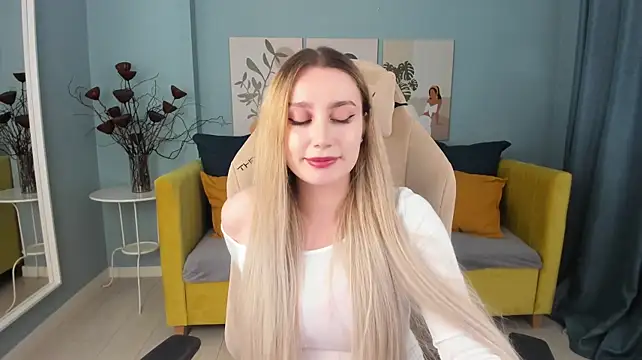 LanaLoon Live XXX-Chat