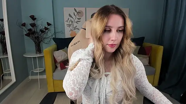 LanaLoon Chat XXX in diretta