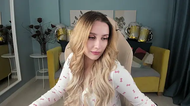 Živý XXX chat LanaLoon