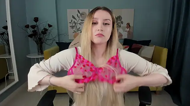 LanaLoon's Live XXX Chat