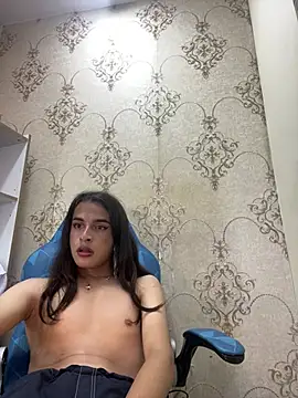 Amy_Blair__ – Kamerová šou