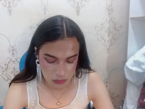 Amy_Blair__ Pertunjukan Webcam