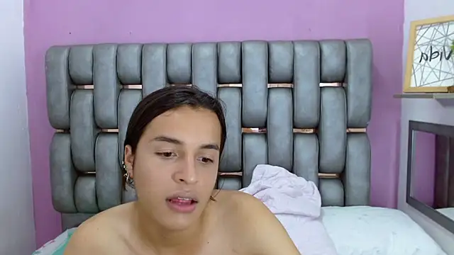 Amy_Blair__n Webbikameraesitys