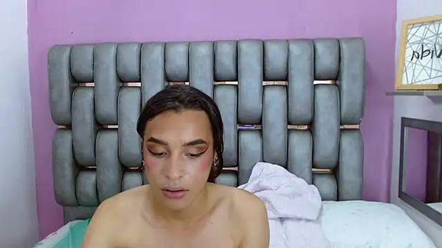 Show webcam de Amy_Blair__