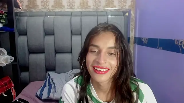 Amy_Blair__ – Kamerová šou