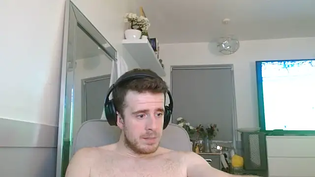 Show Webcam de maxxy79