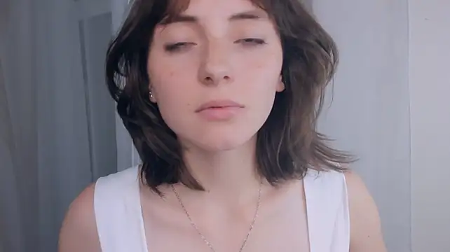 Živý XXX chat ShaunaAkal