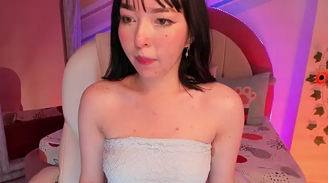 miss_nari Webcam-Show