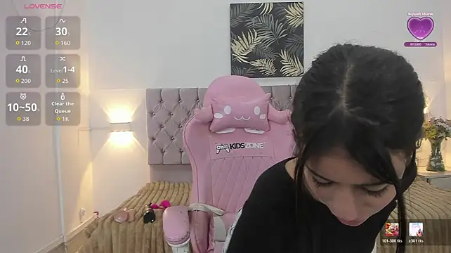 ana__carrera – Live XXX-chat