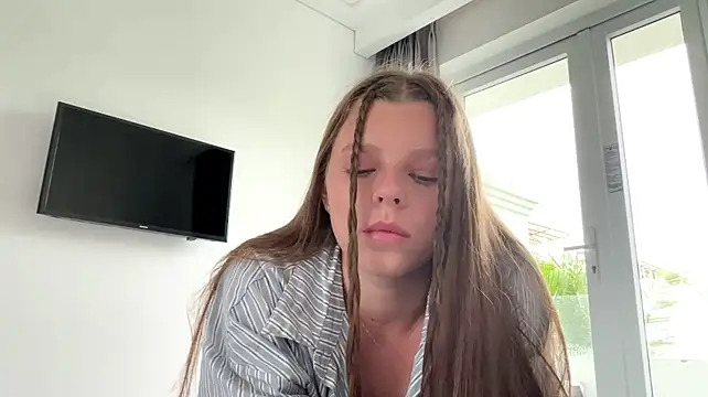 AmieLendor's Live XXX Chat
