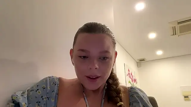 AmieLendor's Live XXX Chat