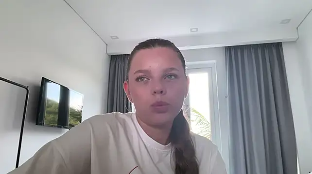 AmieLendor Webcam-Show