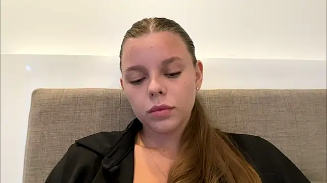 Webkamerová show AmieLendor