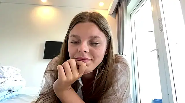 AmieLendor Webcam show