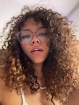 CurlyOopsies Webcamshow