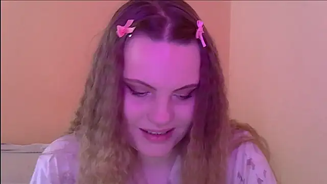 CutiE_girl__のウェブカメラショー