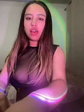 Lexie_e's Webcam Show
