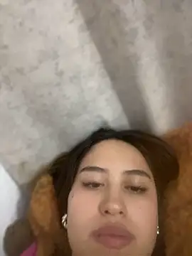 Show Webcam de Lexie_e